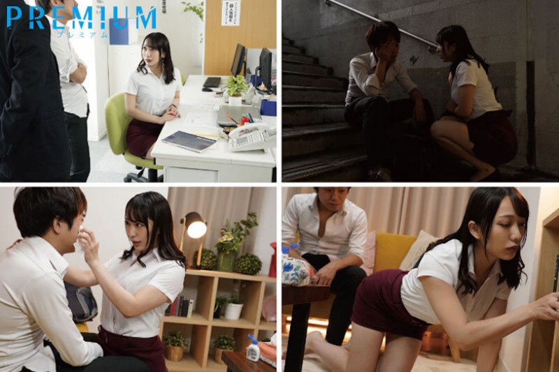 弥生みづき(弥生美月)作品PRED-470发布!在我家照顾我的巨臀肉感老师,持续勃起就想数度中出她…