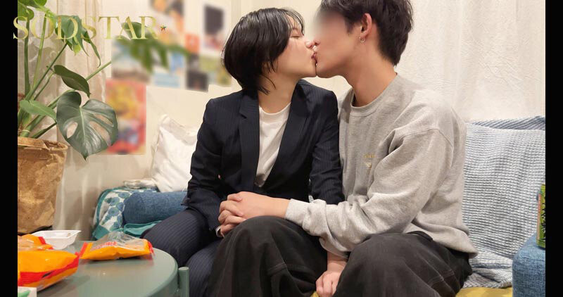 (START-387)真的是全素颜演出！这是你没见过的柴崎はる(柴崎春)！