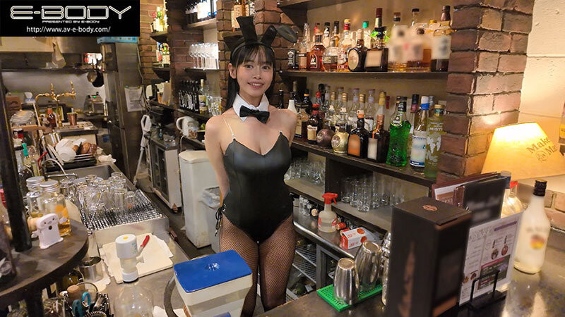 (EBWH-270)171公分F罩杯九头身大长腿!她是保证爆红的Body!