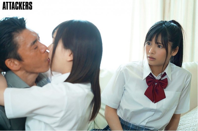 ATID-435,松本いちか、叶风ゆりあ经典合演作品重温!