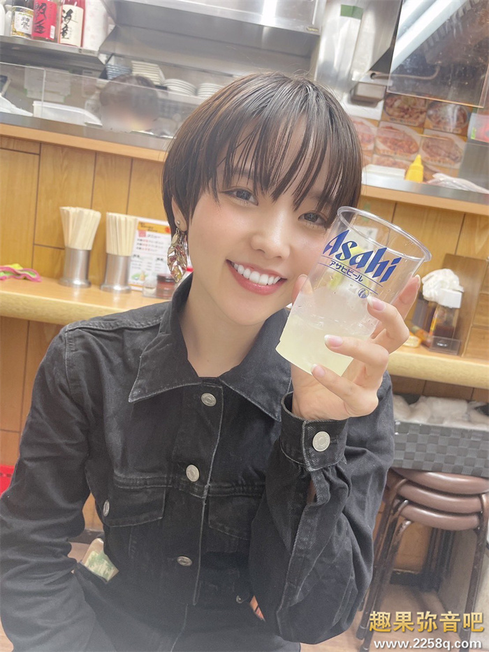 (SDJS-189)打败三上悠亚共演的女子社员!短发的柴崎春(柴崎はる)是贫乳版葵つかさ(葵司)?