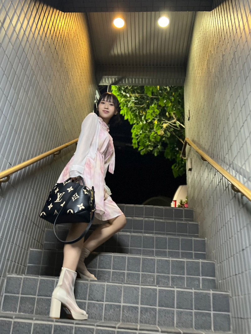 社群自我介绍有玄机!儿玉七海的最近状况是⋯