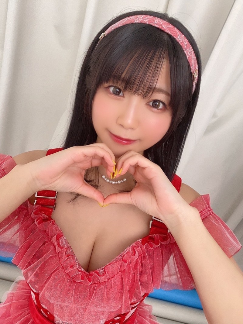 失去了恵比寿マスカッツ(惠比寿麝香葡萄)后、羽咲みはる(羽咲美晴)AV引退!