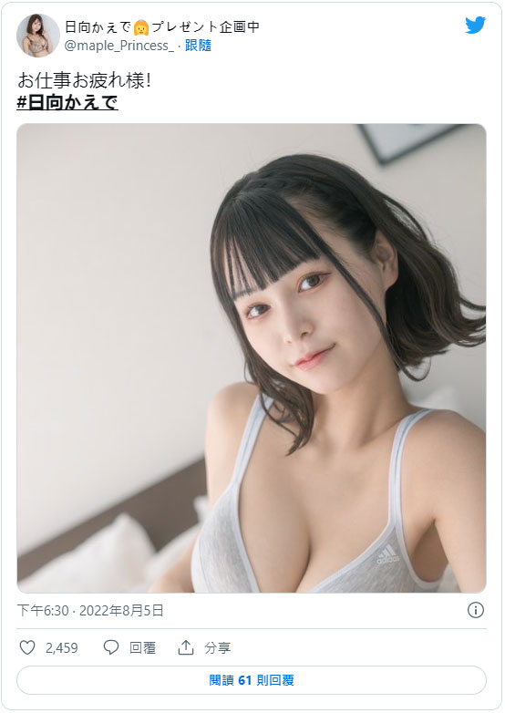 日向枫(日向かえで)出道作品番号及封面,日向枫个人简介