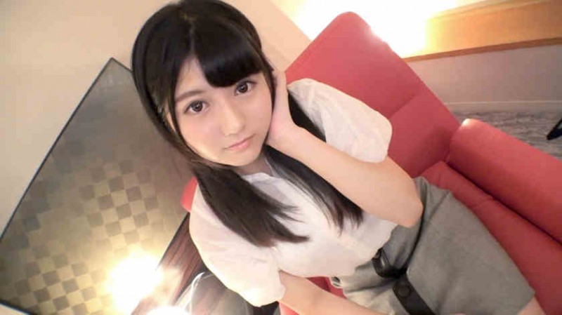 SIRO-3978応募→体験撮