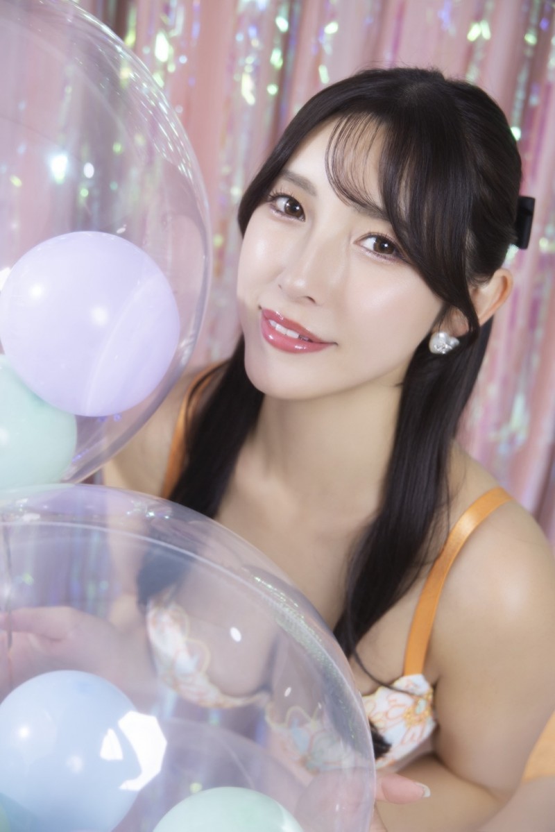 最强发片机器超冻龄!森沢かな(森泽佳奈)最喜欢演出的角色是?