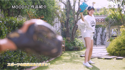 千葉優花(千叶优花)出道作品MIDA-360发布!健康美的合法萝莉!G罩杯的她会喷还一直流口水!