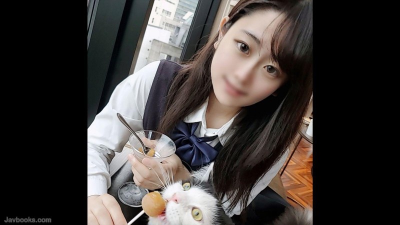 解密!大型片商Moodyz出道、美乳美少女的「五十嵐美月」无码历史浮出!