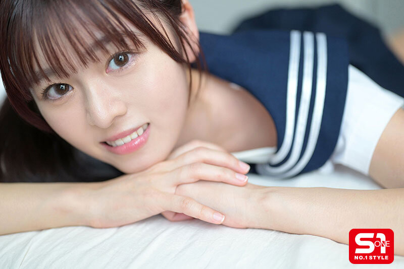 桜乃りの(樱乃莉乃)作品SONE-847发布!原本是超安分中年老师,败给了E奶超可爱美少女