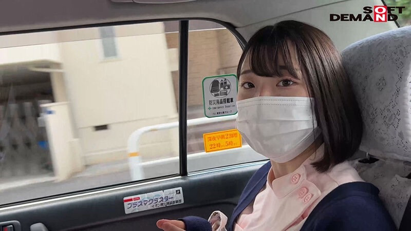 松岡咲希(松冈咲希)出道作品SDTH-033发布!是个抖M又想被痴汉侵犯!F罩杯的她被搞得鸡毛鸭血!