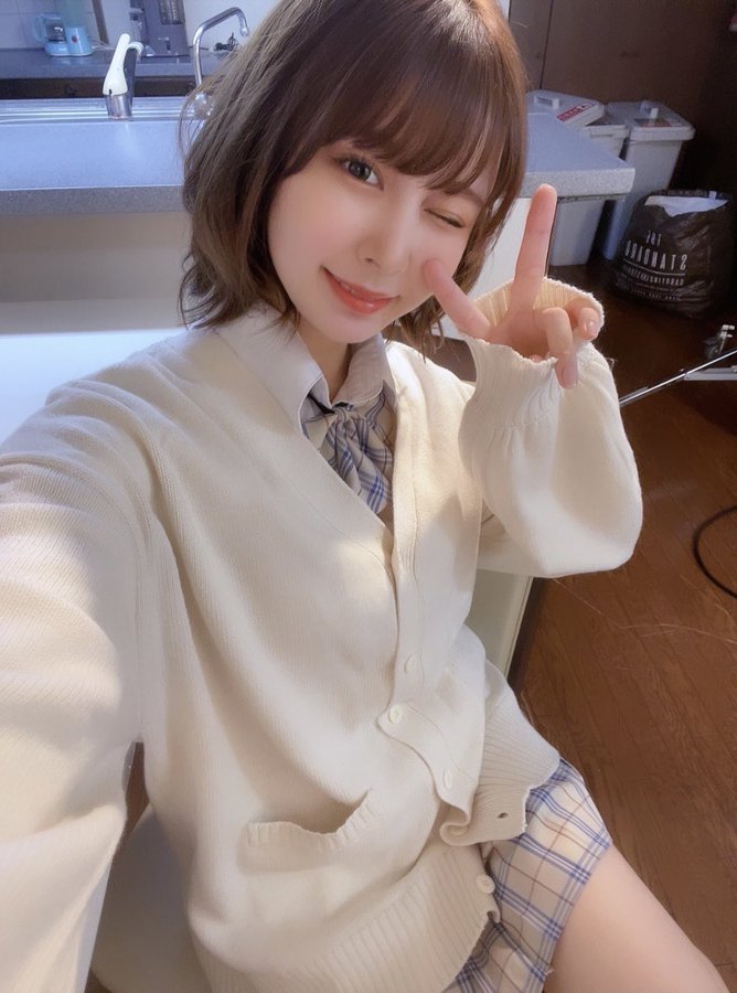 川北梅莎(川北メイサ)以泽北南(沢北みなみ)名义发售的作品番号及封面,川北梅莎个人简介