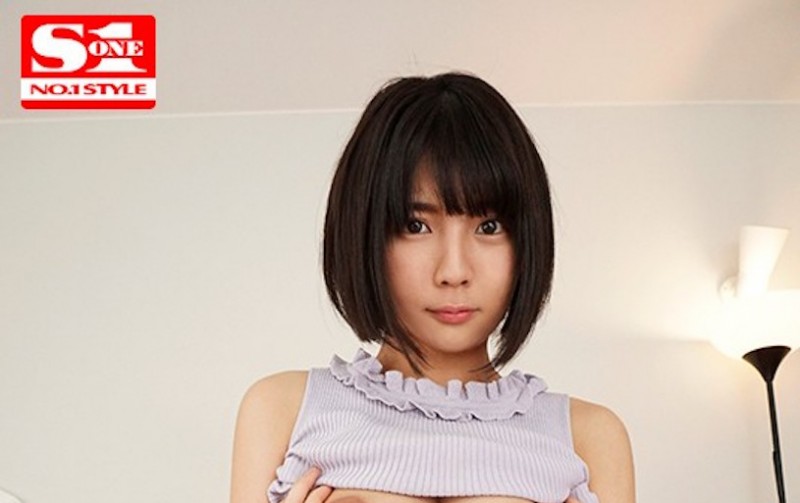 乃木蛍(乃木萤)作品SSNI-536发布!女友妹妹没穿内衣的巨乳卖弄,「超诱惑G奶」让我性欲狂上升