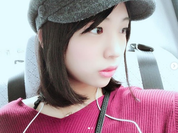 AV女优压力有多大?20岁嫩妹拍片「假发移位」居然多处圆形秃鬼剃头