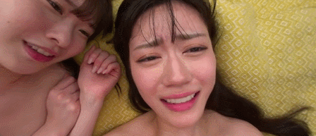 (SIVR-443)姊妹共演!明日叶みつは(明日叶三叶)和白上咲花让你一晚打四发!