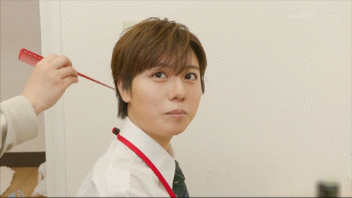 新田幸美(SDJS-298)不做女子社员了! 「みんなの弟(大家的弟弟)」要当大明星了?