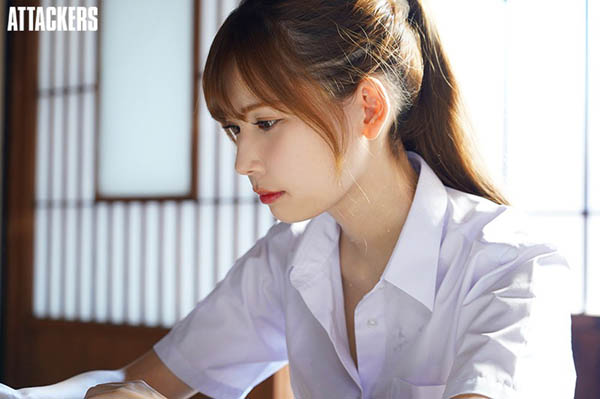 ADN-277,明里つむぎ(明里紬,Akari-Tsumugi)最新作品2020/12/07发布!