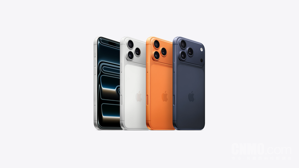 贵阳再现骑手取走iPhone跑单：店主补发17 Pro Max