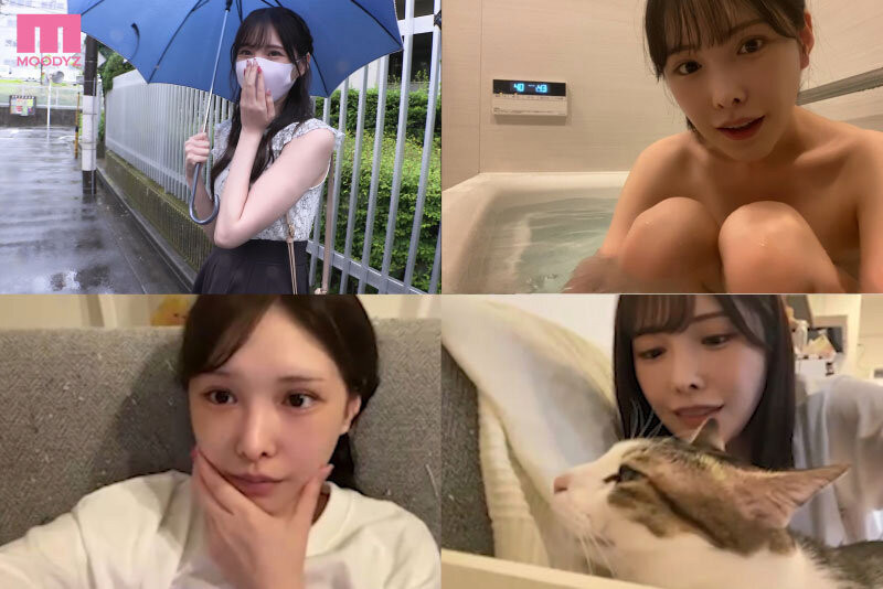 新ありな(新有菜)作品MIDV-192发布!是禁欲片,该喷的时候就爽爽喷