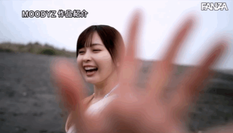 肉感大奶好微笑！顶级片商Moodyz的大物新人「九野ひなの(九野雏乃)」无码历史曝光！