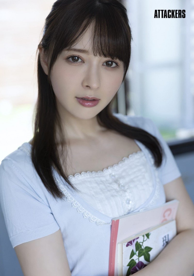 岬ななみ(岬奈奈美)重大更新!她的下一步是?