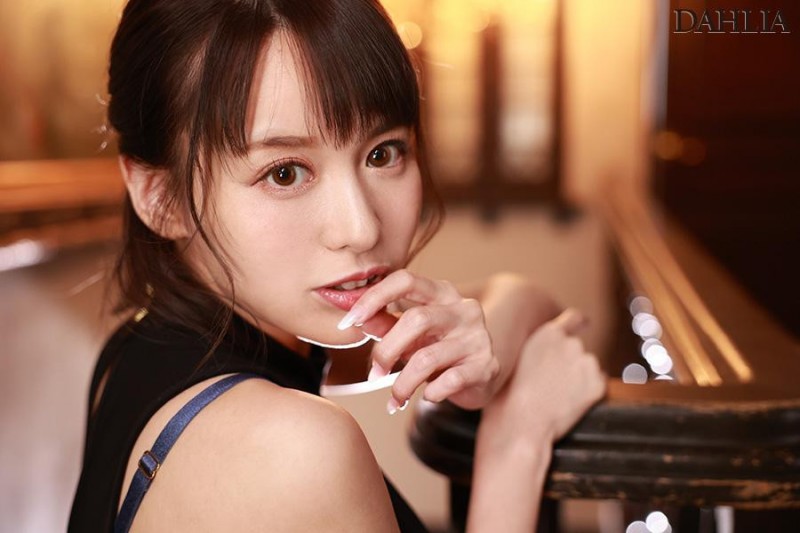 入田真綾(入田真绫)作品DLDSS-197发布!电击移籍艳情性交完全伊藤舞雪化!