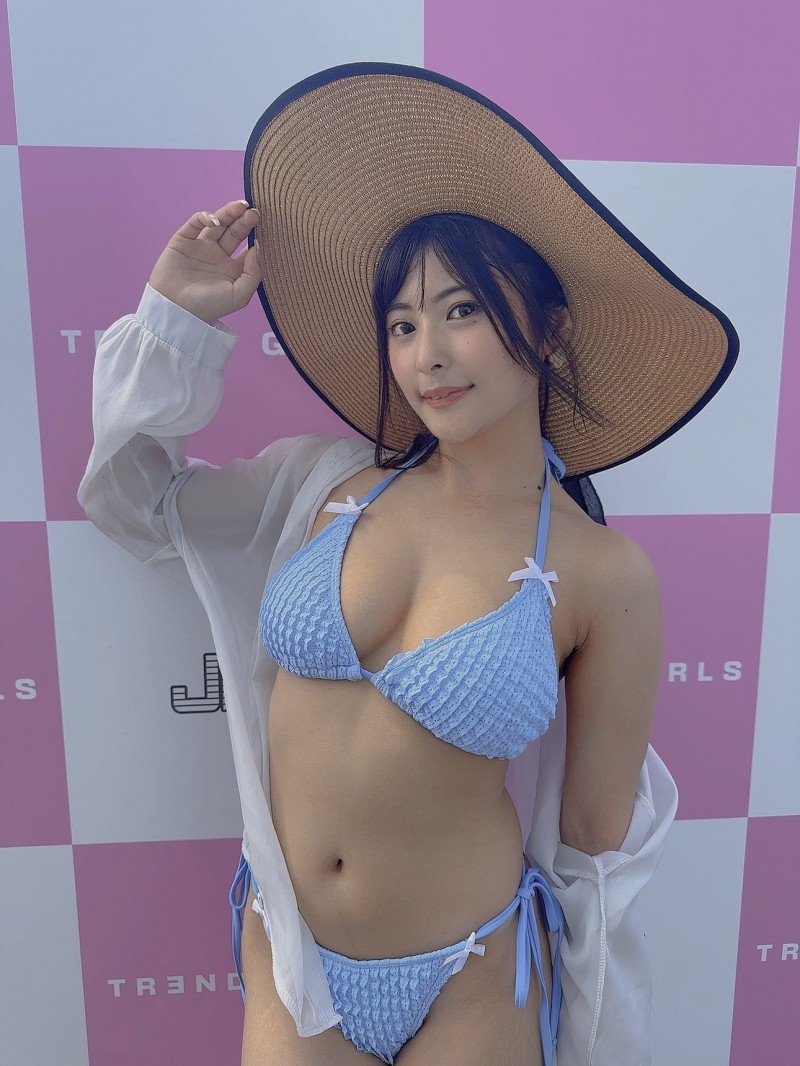 TRE摊位来宾公布!似鸟日菜的秘密也曝光了?