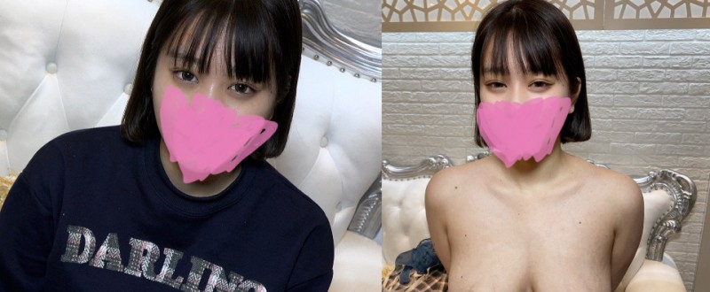那位在步兵片商エッチ4610初登场、不只出鲍更是最棒大奶的上藤希美是?