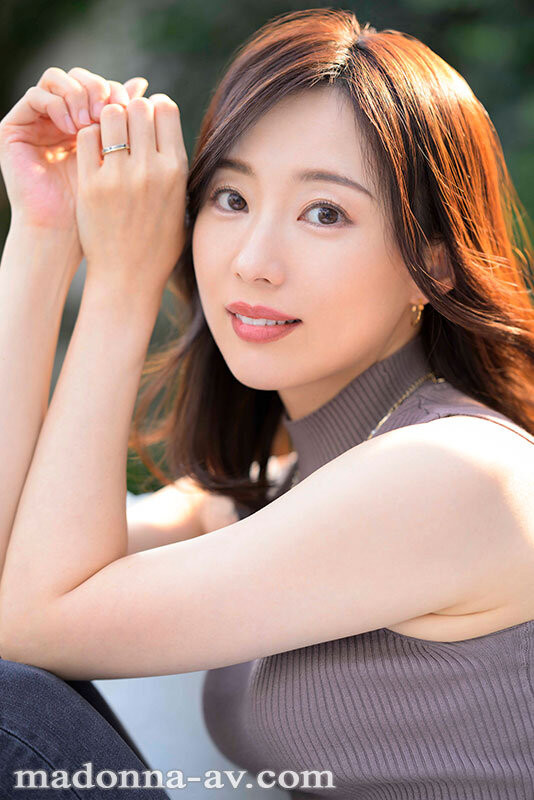 小野りんか(小野梨花)出道作品JUQ-631发布！美貌、性格、色气通通满分！她就是人妻界的新希望！