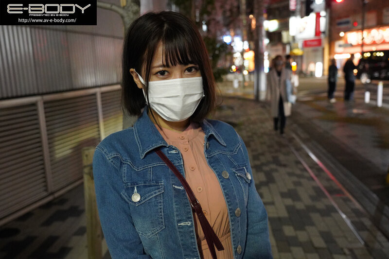 矢野沙衣(Yano-Sae)出道作品EBOD-930发布!想拍AV想到哭!H罩杯的女大学生圆梦湿答答!