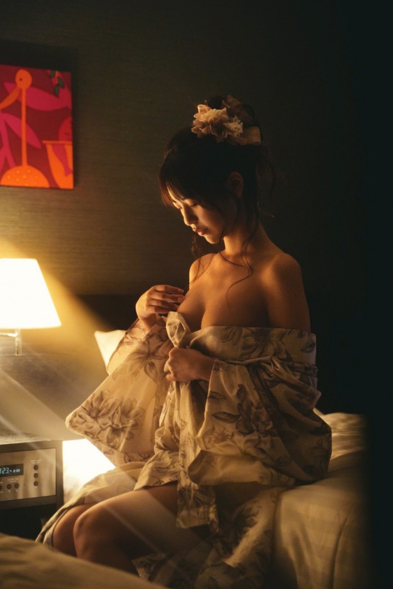 连续两个月没作品!歌野ここる(歌野心)怎么了?