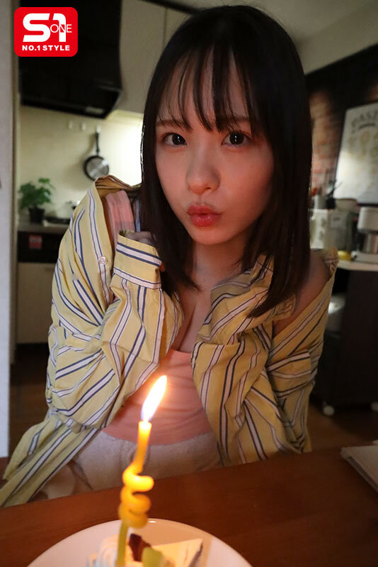 村上悠華(村上悠华)作品SONE-670发布！美胸女友被SEX狂社团的人睡走，袒露巨乳…还开心比剪刀手！