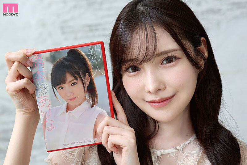 新ありな(新有菜)引退作品MIDA-439发布！这就是最后了⋯她的引退作发表！