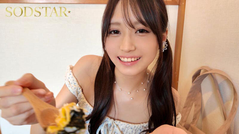 天音环奈(START-458)温泉之旅后⋯那位八头身大长腿的工人自SOD STAR毕业了!