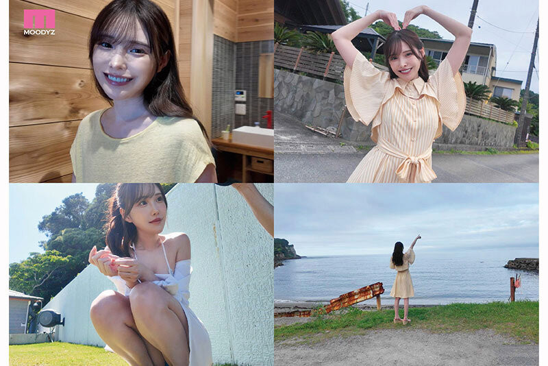 (MIDA-439)这就是最后了⋯新ありな(新有菜)、引退作发表！