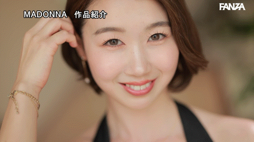 (JUR-058)美颜美乳美尻美脚加色気! Madonna四大才子之首:结城花乃羽现身!