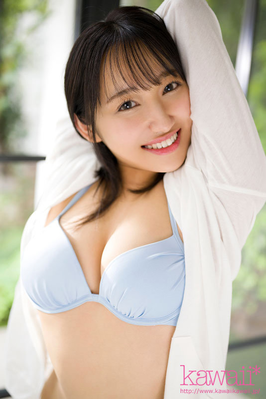 安達ゆら(安达由罗)出道作品CAWD-412发布！之前的男友都早泄！被男优花式插入的她好黑皮！