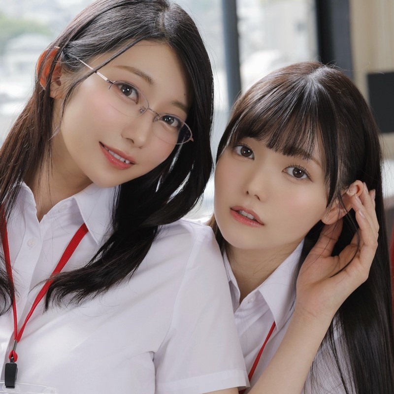 [SDJS-339]11月共演天花板！两大女子社员合体啦！
