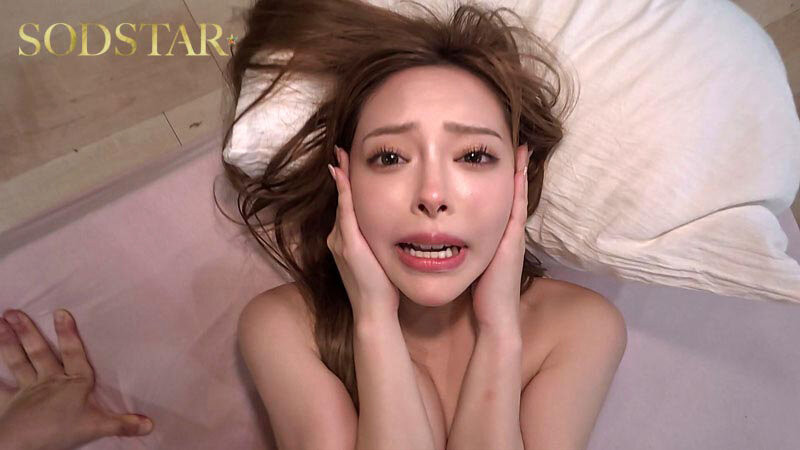 小倉由菜(小仓由菜)作品START-453发布!小仓由菜失踪!藏身教会被暗黑杰伦洗脑!