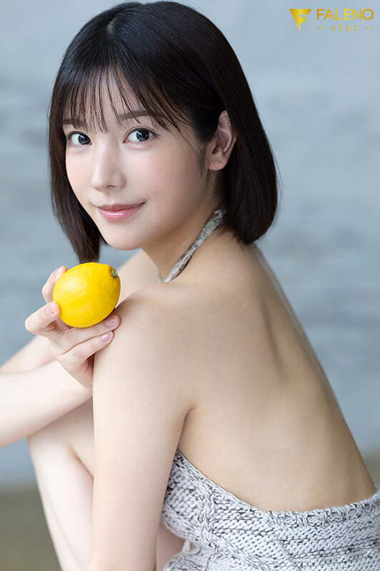 田中レモン(田中柠檬)出道作品FSDSS-609发布!大家久等的AV解禁!
