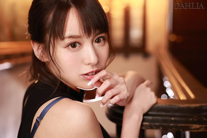 DLDSS-197,入田真绫(Irita-Maaya)最新作品2023/04/14发布！