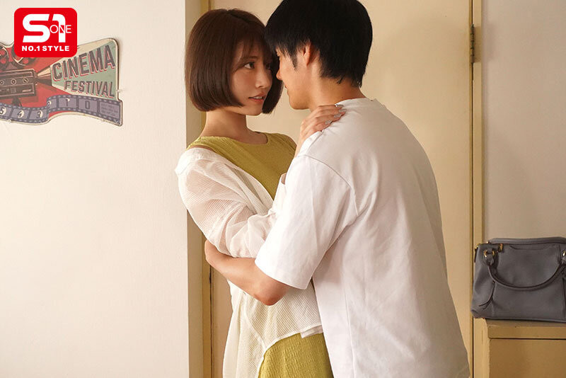 河北彩伽作品SNOS-056发布!和暗黑翔平越过了那条线!短发的她回来啦!