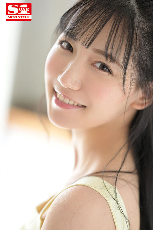 三田真鈴(三田真铃)作品SONE-001发布!先结尾再开头!顶级片商S1现在最重要的女优是她?