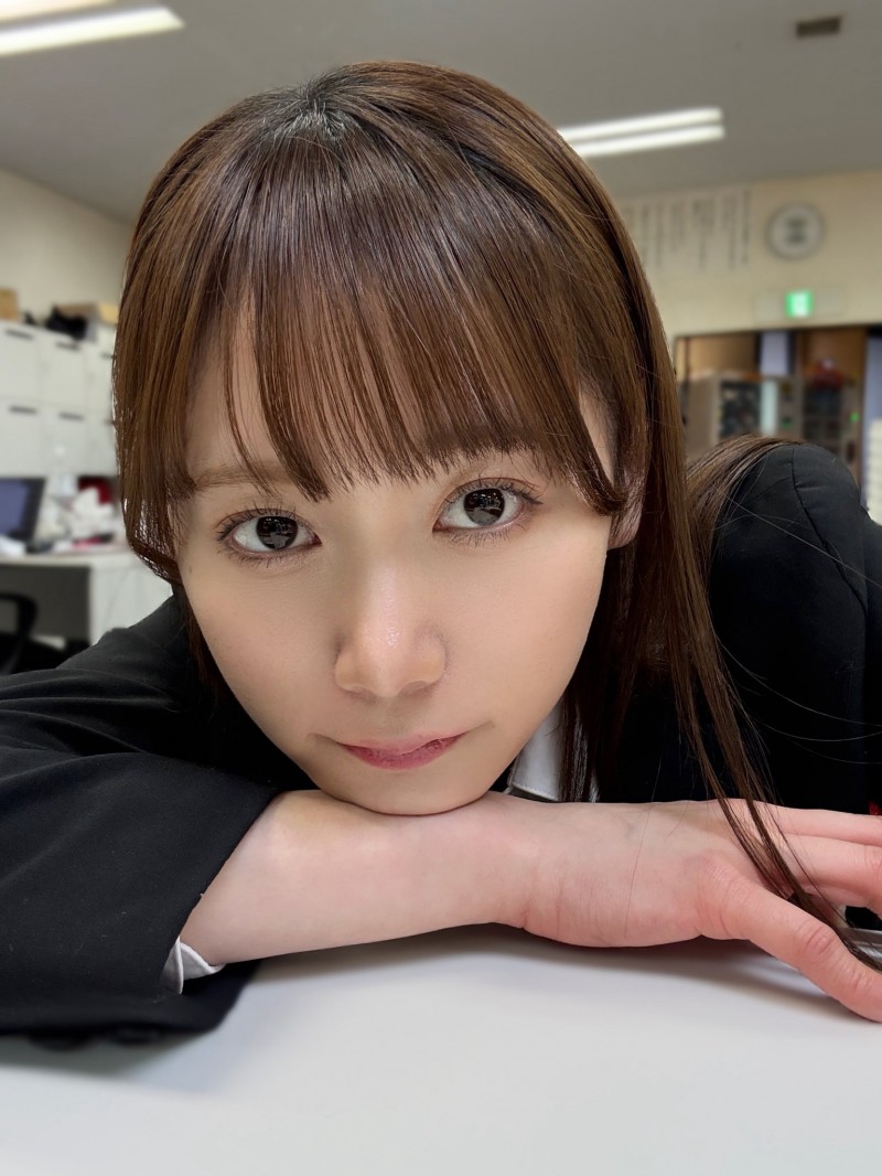 与田ひかげ(与田日景)出道作品SDJS-350发布！SOD 人事部女子社员AV解禁！
