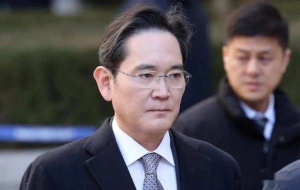 李在镕 李在镕股票市值一年新增近14万亿韩元 靠三星系股份
