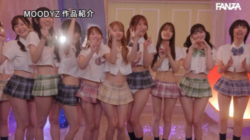 MIRD-274,「欢乐口爱学园祭」合演作品2026/02/02发布!