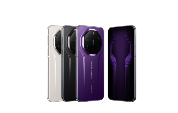 HUAWEI Mate 80 RS 非凡大师 刘德华献声!华为非凡大师手机专属铃声《非凡》上线