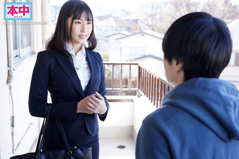 長谷川夕奈(长谷川夕奈)作品HMN-423发布!生涯重大变化!被追击中出了!