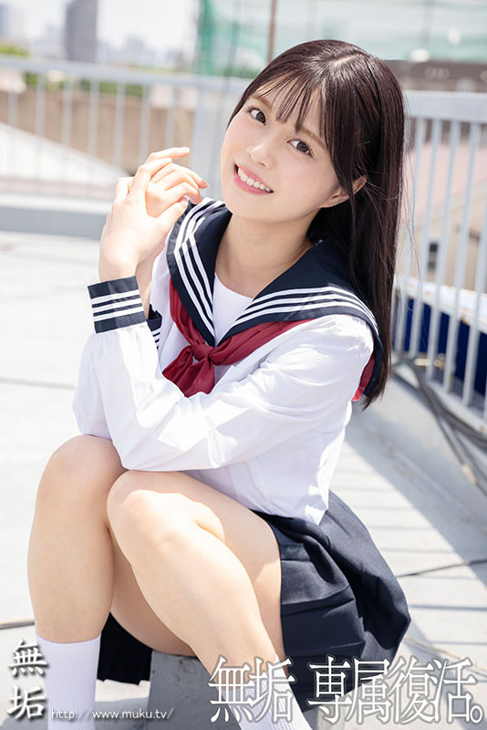 奏音かのん(奏音花音)作品MUDR-227发布!发片王回来啦!所有的欧吉桑都被掏空了!