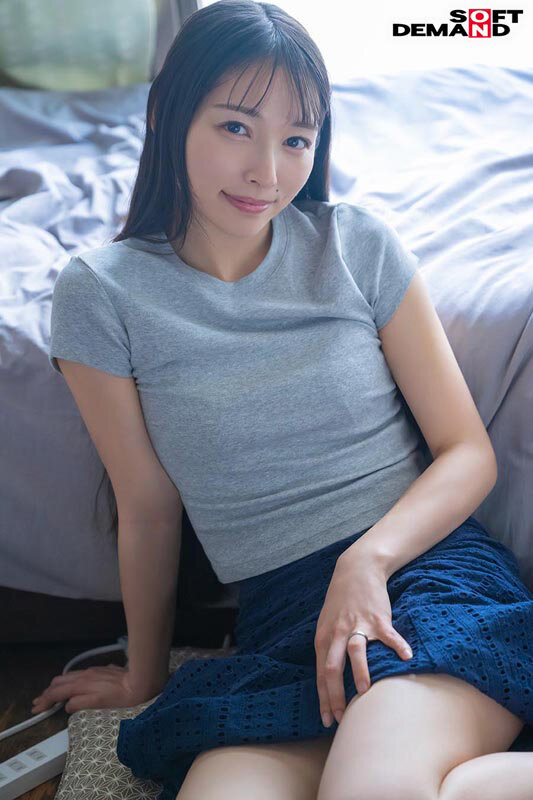 玉井晴香作品SDNM-522发布!SOD推出的「C奶地方妈妈」超受欢迎,被封为「史上最敏感的人妻」!