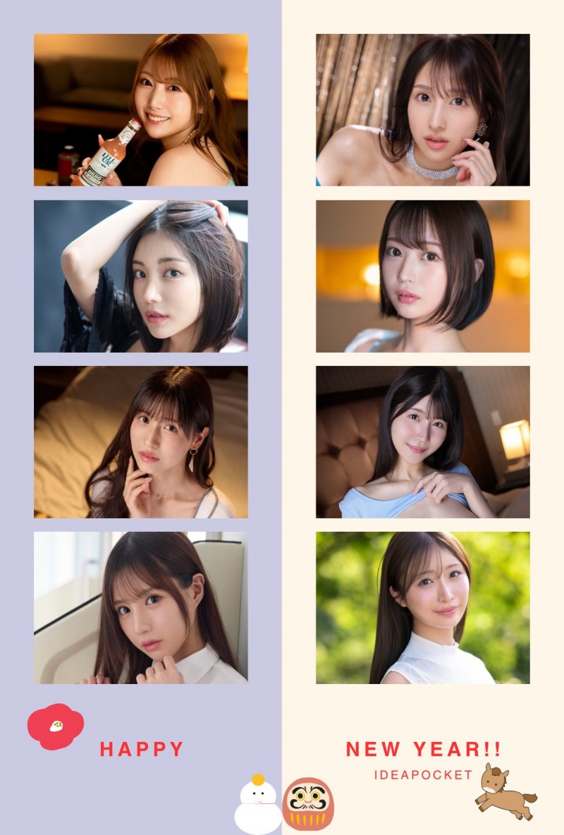 望月りんね(望月凛音)作品SIRO-5587发布!韩国偶像在MGStage平台发片、被男优搞得爽歪歪